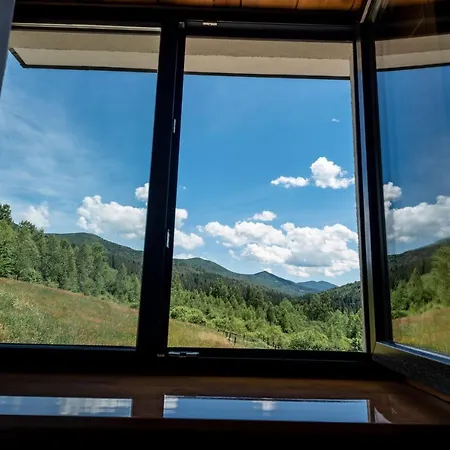 & Nesh Mini-hôtel *