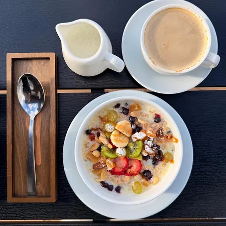 & Nesh Mini-hôtel Tatariv