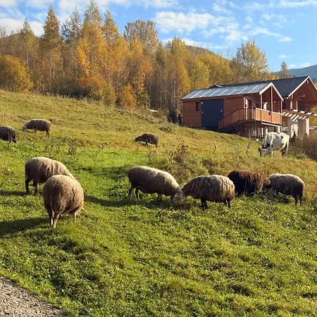 Värdshus & Nesh
