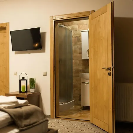 & Nesh Mini-hôtel *